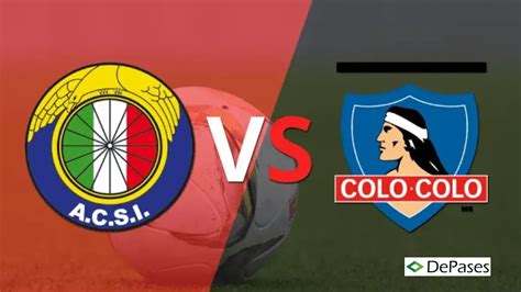 colo colo vs audax entradas